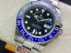 Clean Factory Best Rolex GMT Master ii Batman 2021 Copy Watch Swiss 3186 Movement (3)_th.jpg